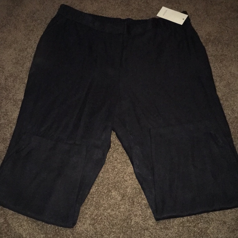 Zebra pant - Picture 3 of 4